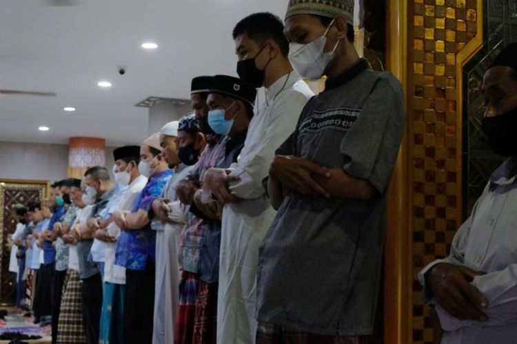 Hari Suci Nyepi Bertepatan dengan Salat Tarawih, Muhammadiyah Bali Beri Saran Ini