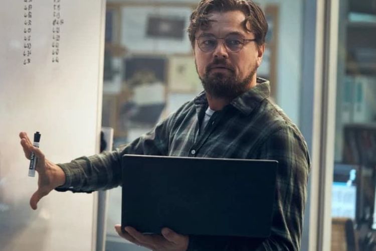 Leonardo DiCaprio Diinterogasi FBI Gara-gara Berteman dengan Buronan Koruptor Malaysia