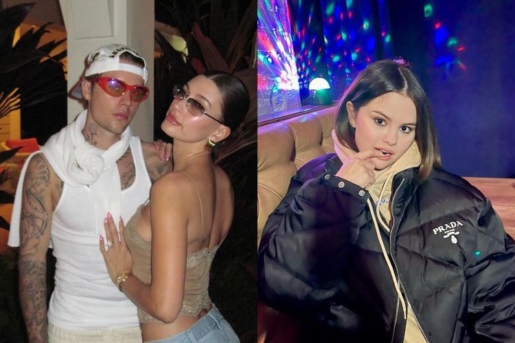 Justin Bieber Diduga Sindir Selena Gomez Lewat Souvenir Ulang Tahun, Belum Move On?