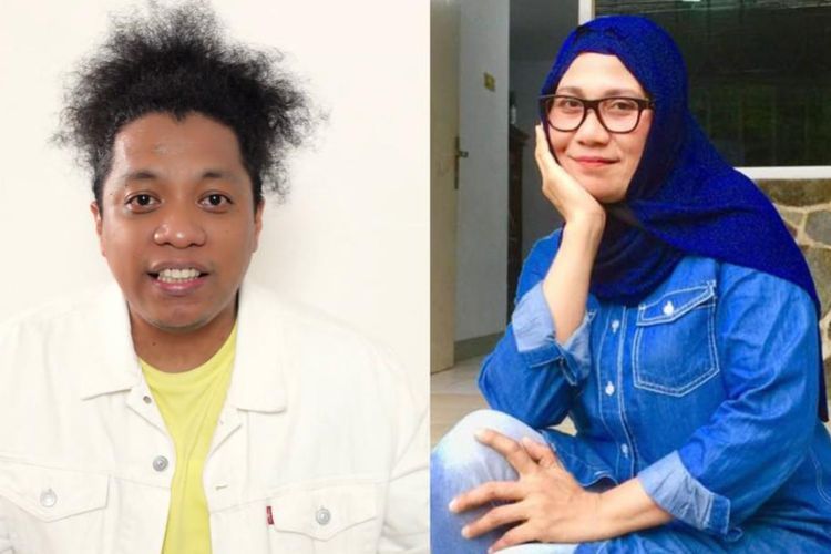 Arie Kriting Bangun Rumah Baru, Begini Reaksi Ibunda Indah Permatasari