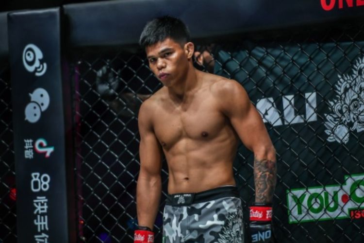 Atlet MMA Elipitua Siregar Divonis Bui 2 Tahun Usai Bunuh Abang Kandung!
