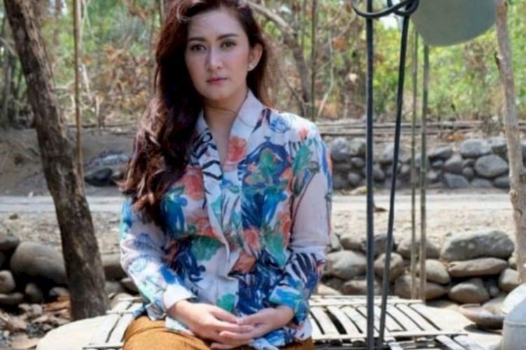 Nafa Urbach Pilih Jomblo karena Masih Takut Drama Percintaan