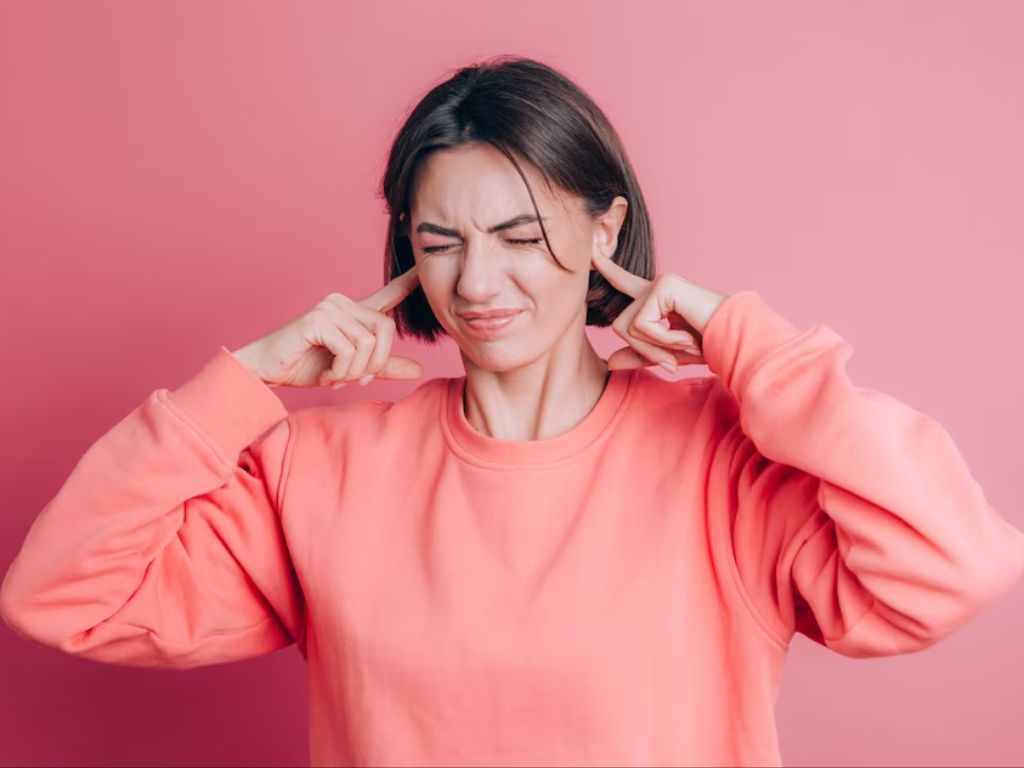 Viral Stroke Telinga Disinggung Kiky Saputri, Beneran Ada Enggak Sih?