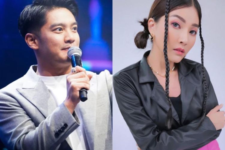 Disebut Susah Move On dari Boy William, Sarwendah Beri Penjelasan Ini