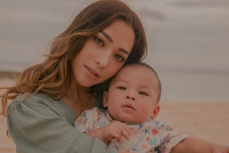 Banyak Tuai Pujian, Ternyata Gaya Parenting Nikita Willy Sempat Dikritik Mertuanya