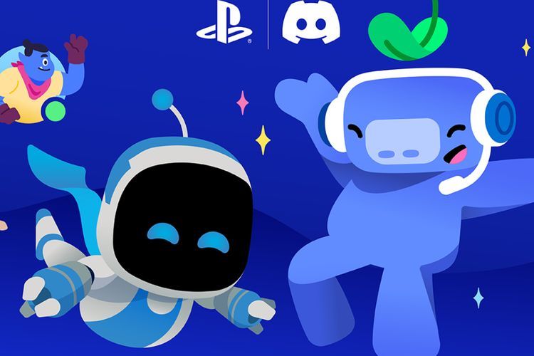 Bisa Komunikasi Antar-player, Begini Cara Menghubungkan Discord ke PlayStation 5