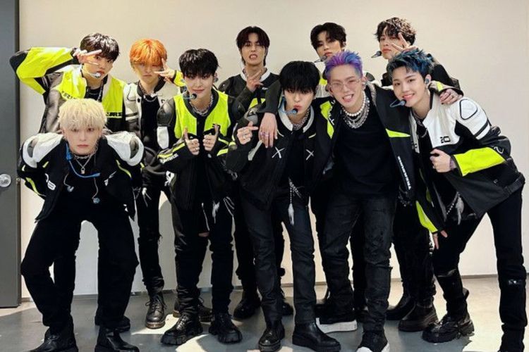 TREASURE akan Rilis Single Jepang Pertama 