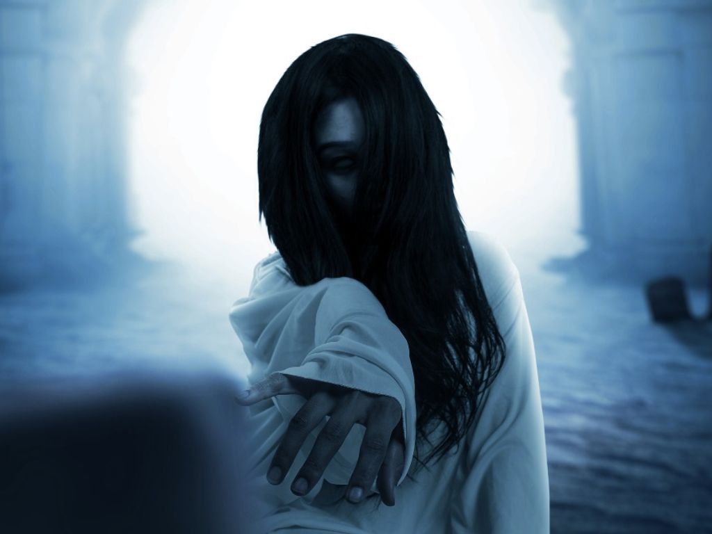 Cerita Horor Ojol 'Ditipu' Hantu Korban Pemerkosaan Lalu Dibunuh, Minta Antar dengan Bayaran 3 Kali Lipat
