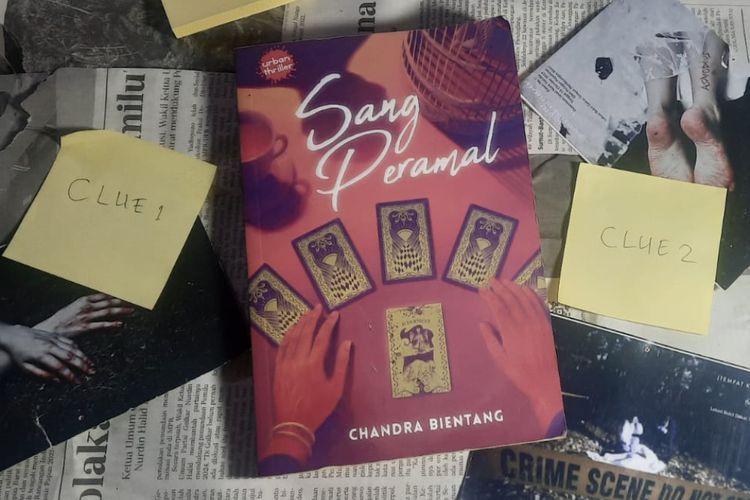 Review Novel 