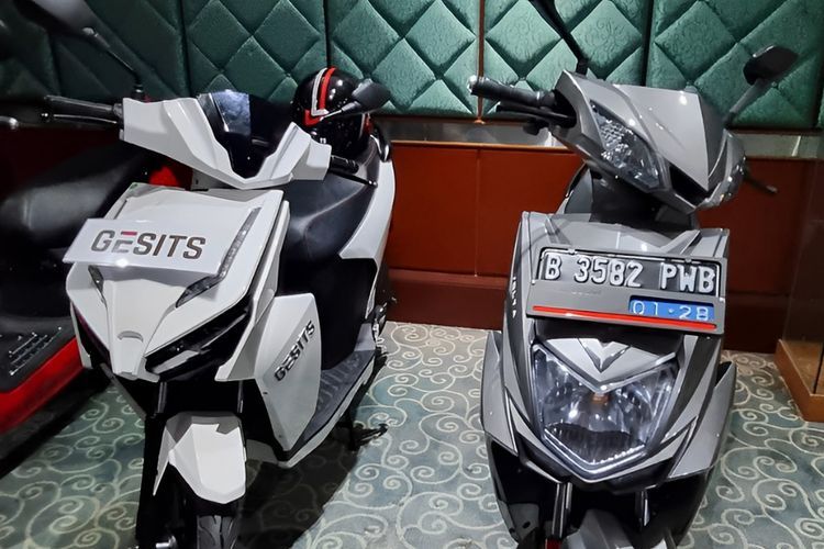 Penggunaan BBM Masih Berbasis Impor, Peralihan Motor Listrik Jadi Solusi Kekuatan Domestik