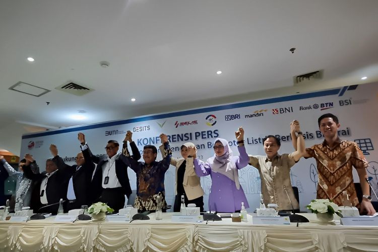 Dukung Program Insentif Motor Listrik, PLN Gandeng 3 Produsen & Siapkan 12.000 Unit SPKLU