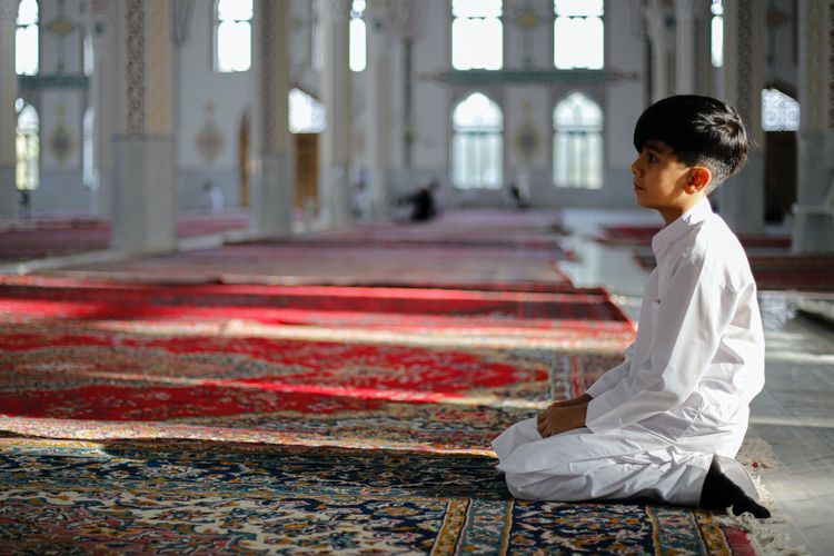 50 Kata-Kata Hari Jumat Berkah yang Bijak dan Lucu, Singkat!