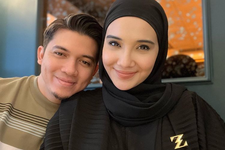 Zaskia Sungkar Semangat Sambut Bulan Ramadhan 2023: Charge Keimanan