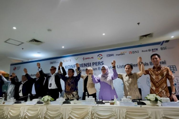 Dukung Kendaraan Listrik, PLN Siap Tambah Unit SPKLU Jelang Mudik Lebaran