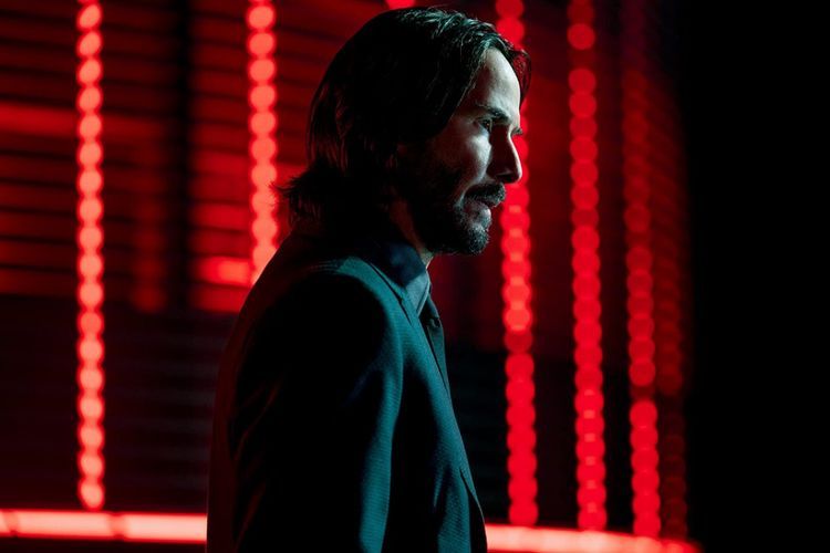 Kritikus Film Puji John Wick 4, Aksi Donnie Yen Disebut Luar Biasa