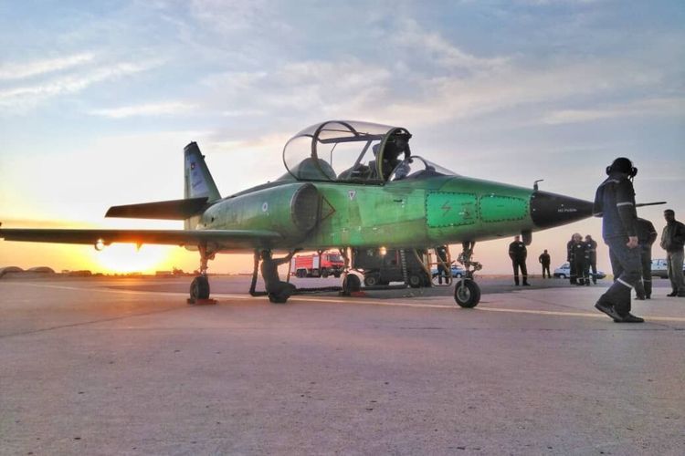 Teknologi Pertahanan Iran Makin Maju Usai Dihukum AS, Kini Kembangkan Jet Yasin