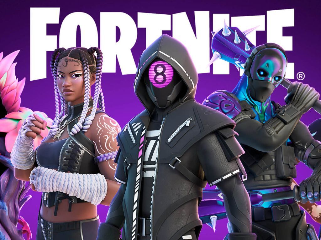 Musim Baru Fortnite Rilis 2025: Hadirkan Lebih Banyak Konten Menarik