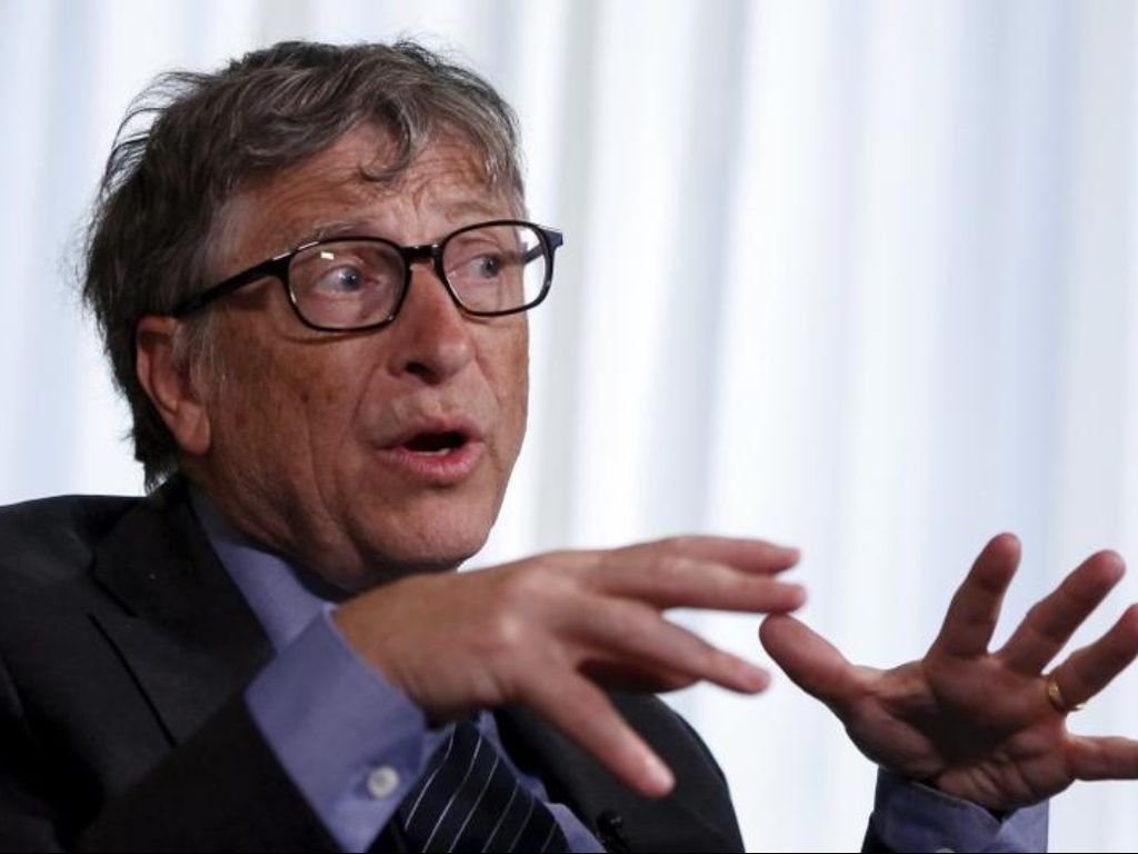 Bill Gates Sebut AI Tak Akan Gantikan 3 Profesi Ini meski Makin Canggih, Apa Saja?