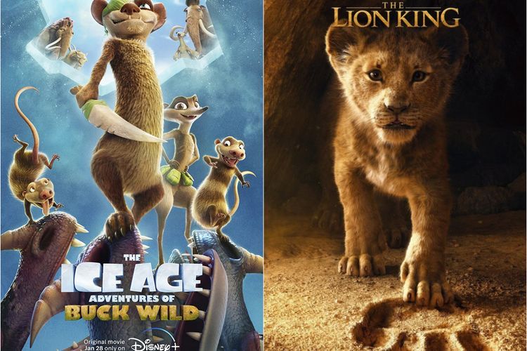 4 Rekomendasi Film Anak di IndiHome TV yang Bisa Ditonton Bersama, Menghibur dan Mendidik