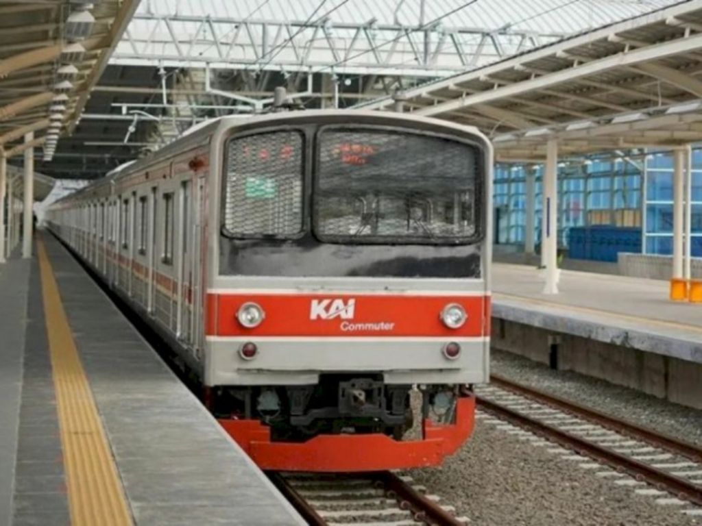 Kenaikan Tarif KRL Berbasis NIK akan Jadi Bukti Inkonsistensi Penataan Transportasi Jabodetabek