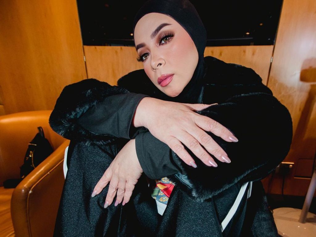 Melly Goeslaw Bikin Soundtrack ‘Suzzanna: Malam Jumat Kliwon’ Hanya dalam Waktu 2 Minggu, Enggak Ada Kesulitan