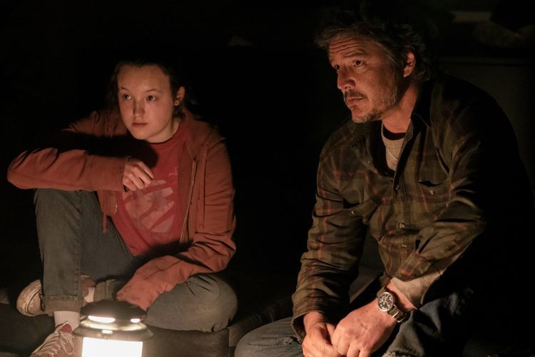 Saksikan Episode Terakhir The Last of Us di HBO GO, Kisah Joel & Ellie Lanjut ke Season 2