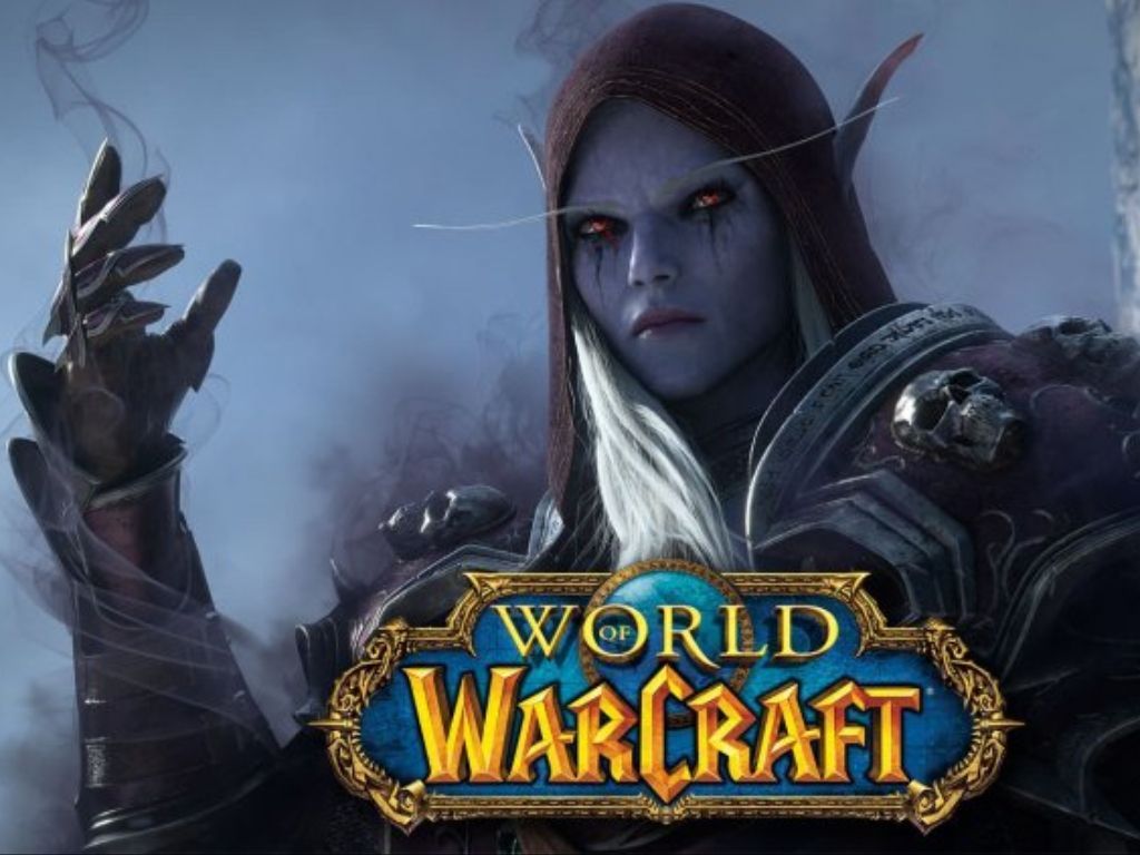 Aksi Epik Menanti: Tantang C'thun di Ahn'Qiraj dan Hadapi Dragons of Nightmare di World of Warcraft Season of Discovery Mulai 21 November!