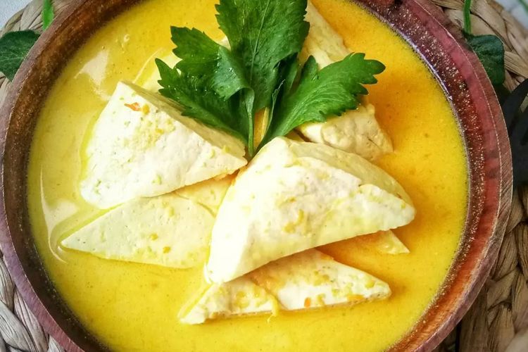 6 Resep Olahan Tahu yang Enak dan Simple, Cocok untuk Lauk!