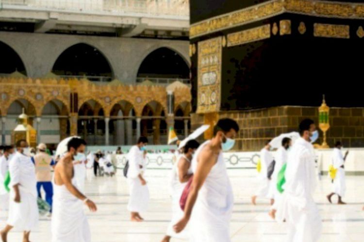 Kabar Baik! Indonesia Jadi Prioritas Arab Saudi untuk Dapat Tambahan Kuota Jamaah Haji