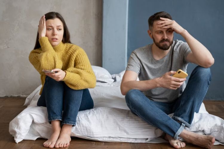 Viral Curhatan Cowok Dilema Punya Pasangan Sandwich Generation: Obrolin atau Tinggalin?