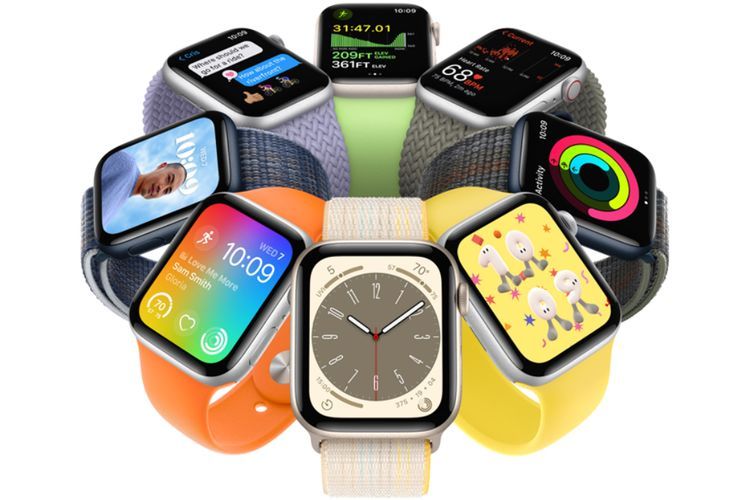 Apple Watch Selamatkan Nyawa Pengguna yang 'Ternyata' Punya Sakit Jantung