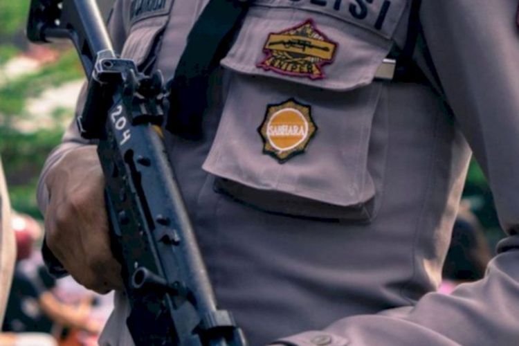 Kena Batunya, Kawanan Polisi Gadungan di Jakbar Diciduk Polisi Asli!