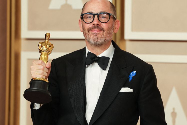 Dapat 16 Nominasi, Netflix Cuma Bawa Pulang 6 Piala Oscar dari Academy Awards