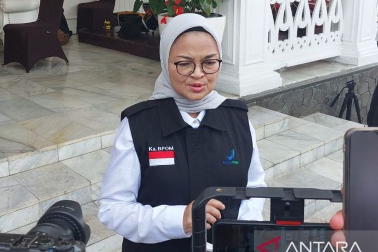 Temukan Jamu Mengandung Zat Fenilbutazon, BPOM: Efek Sampingnya Enggak Main-main