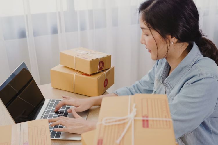 Jangan Asal Buka Usaha, Ini 5 Tips untuk UMKM agar Dagangan Tetap Laris!