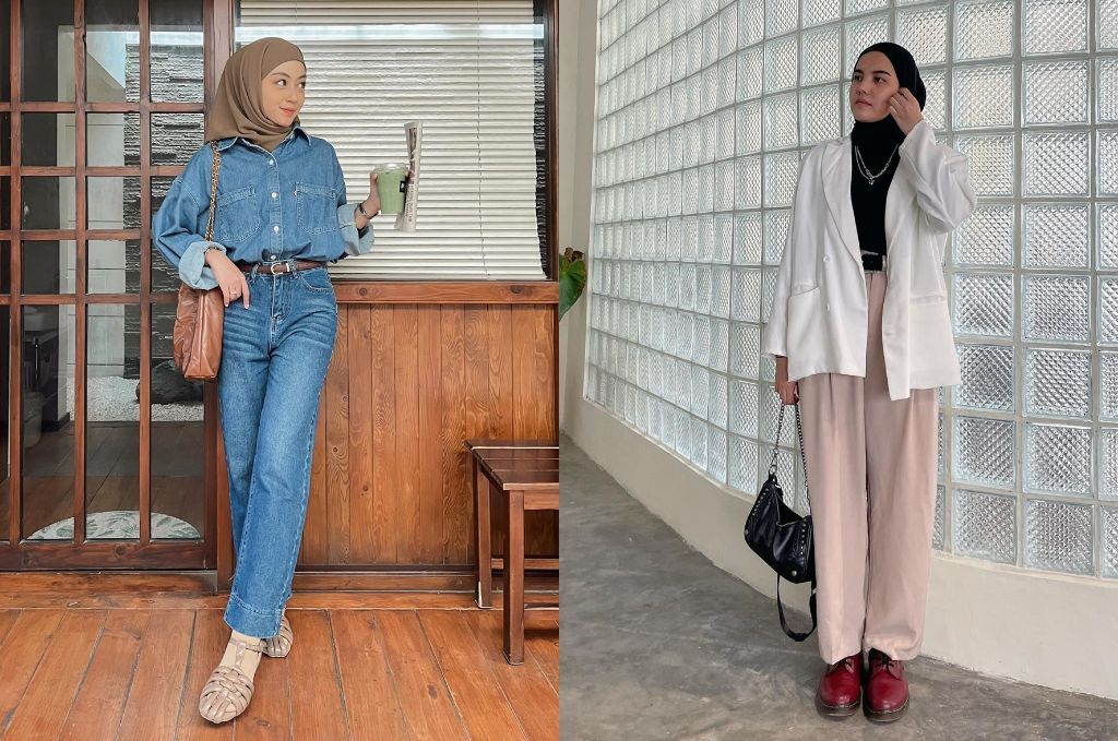 5 Model Celana Wanita yang Cocok untuk Berbagai Acara, tetap Stylish dan Nyaman