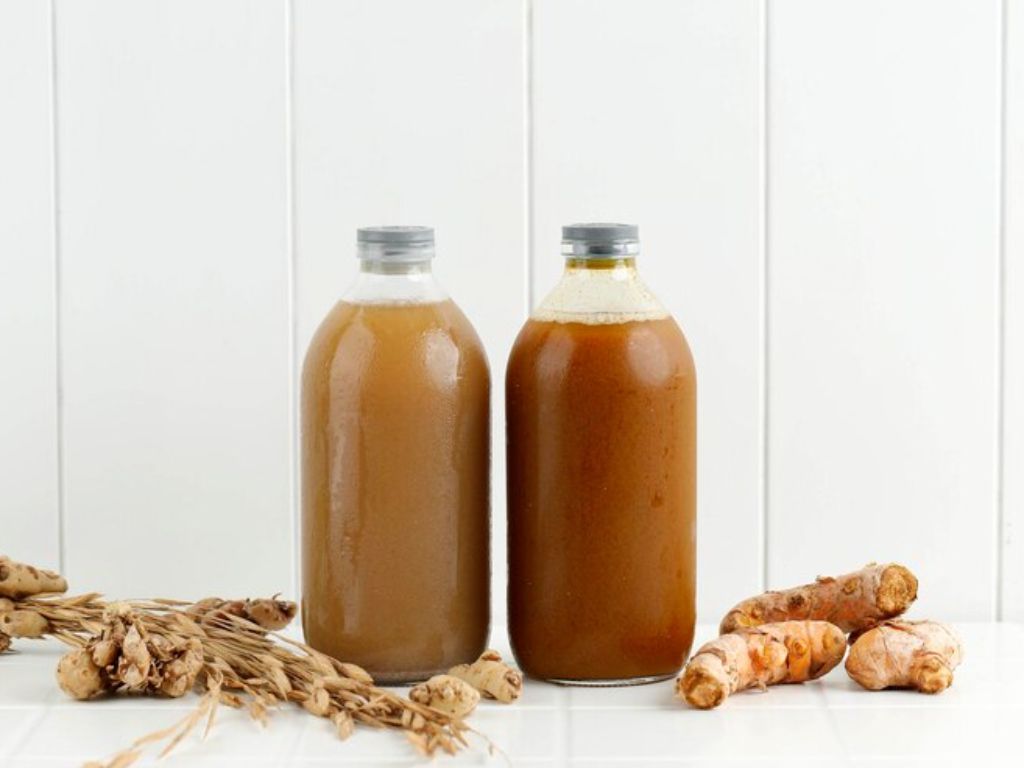 Gunakan Bahan Kimia Obat, BPOM Tarik 3 Produk Jamu Tradisional