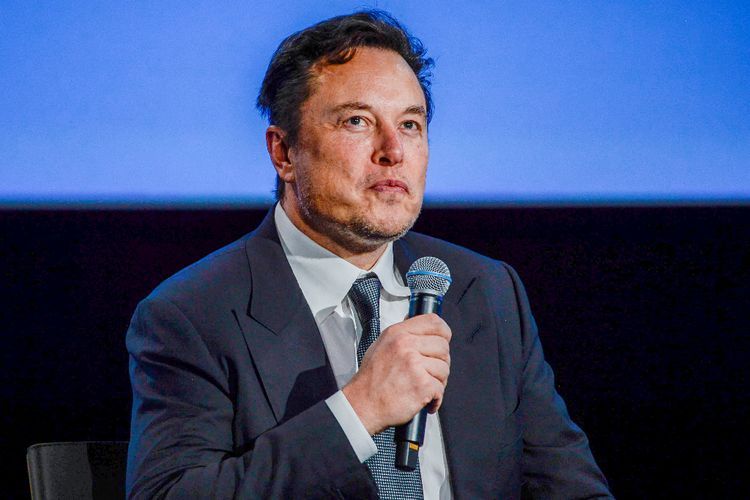 Dear Warga Bumi, Elon Musk Mau Bikin Kota Sendiri Nih, Tertarik Jadi Warganya?