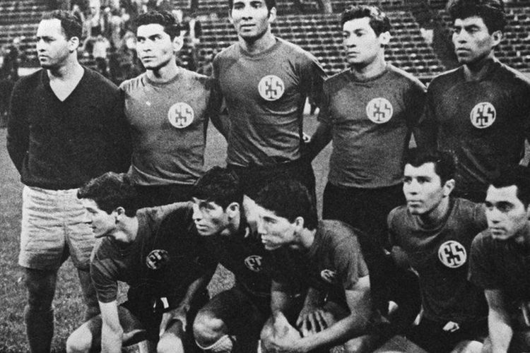 El Salvador dan Honduras Perang Usai Pertandingan Sepak Bola, Ribuan Orang Tewas