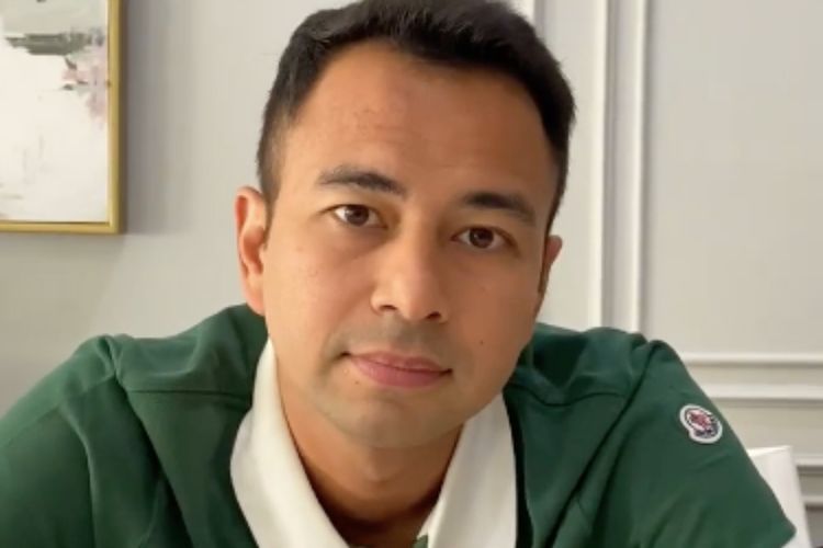 Cerita Masa Kelam Raffi Ahmad Ditangkap Polisi Imbas Kasus Narkotika: Obat Itu Vitamin