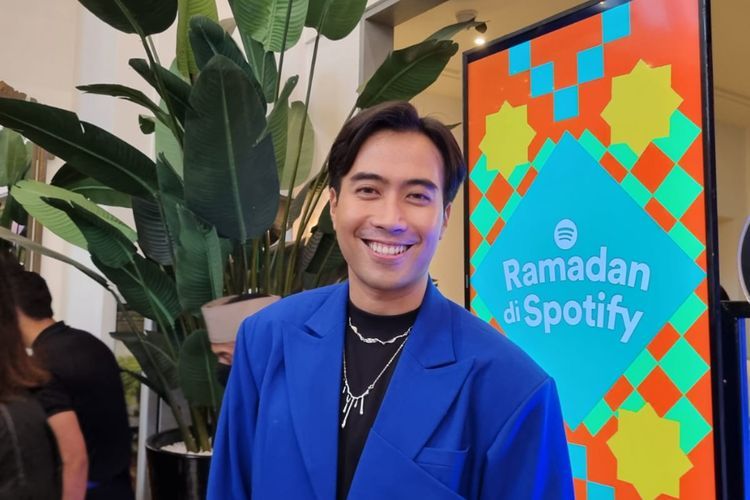 Vidi Aldiano Bakal Rilis Konten Audio Visual di Bulan Ramadan: Temani Aktivitas Penggemar