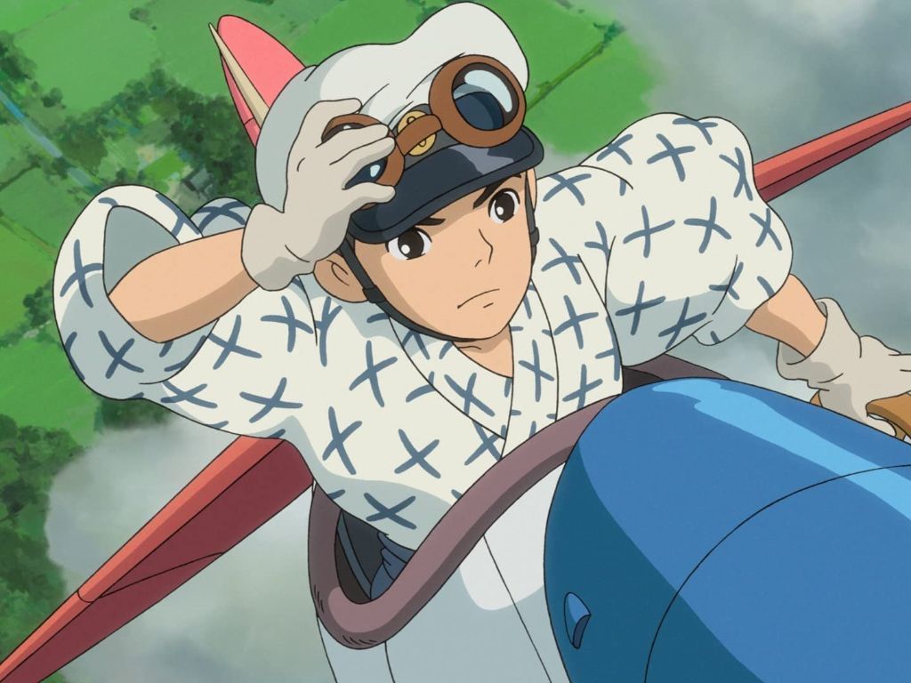7 Anime Seru Berlatar Perang Dunia II yang Enggak Boleh Kamu Lewatkan