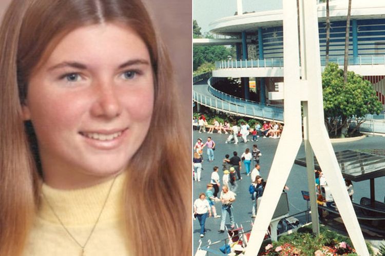 Kisah Kelam Deborah Gail Stone, Wanita yang Tewas di Wahana American Sings Disneyland