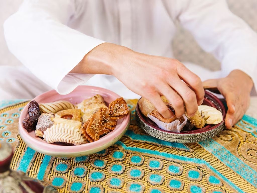 5 Rekomendasi Menu Buka Puasa Sehat dan Lezat untuk Ramadan 2025