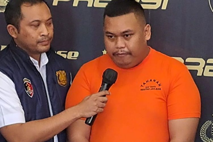 Alasan Selebgram Ajudan Pribadi Lakukan Dugaan Penipuan: Untuk Kepentingan Pribadi