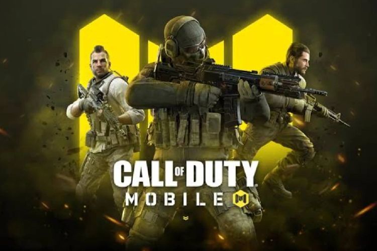 Gamers Jangan Khawatir, Developer Bantah Call of Duty Mobile Dihapus