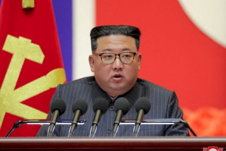 Ngeri! Gara-gara Googling Kim Jong-un, Agen Mata-mata Korut Dihukum Mati