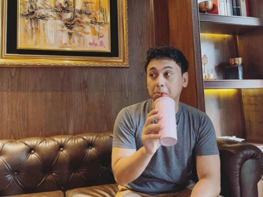 Sukses Jadi Komika hingga Youtuber, Inilah 5 Fakta Menarik tentang Raditya Dika