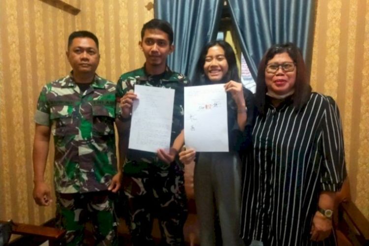 Sederet Fakta dalam Kasus Mobil Dinas TNI Tabrak Kendaraan Sipil di Pancoran