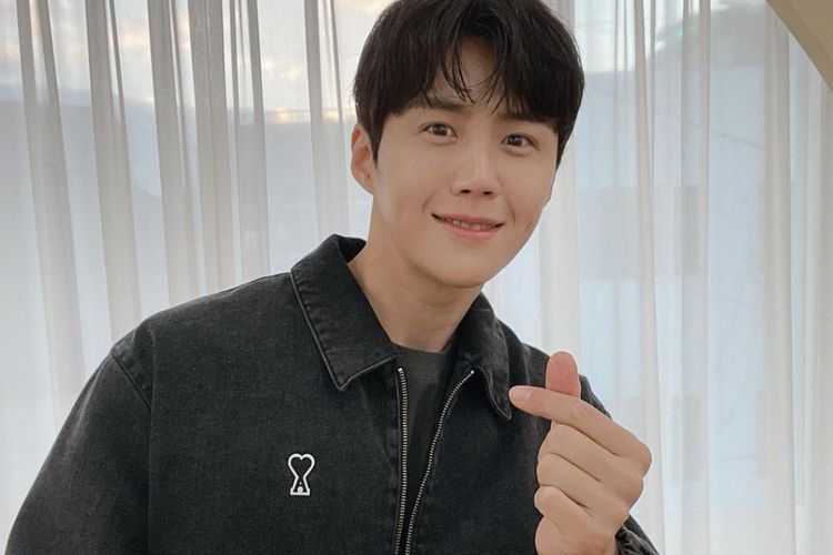 Kim Seon Ho Bakal Gelar Fan Meeting di Jakarta, Pecinta Drakor Siap Pecahin Celengan?